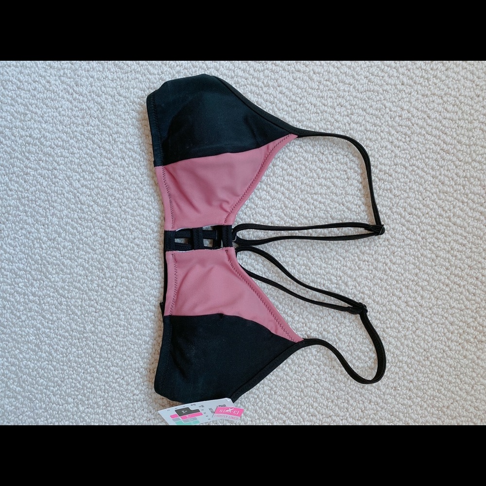 victoria’s secret bikini top
